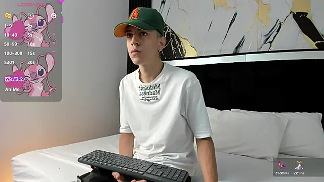 Dei v 48 online show from 21, 1, 2025