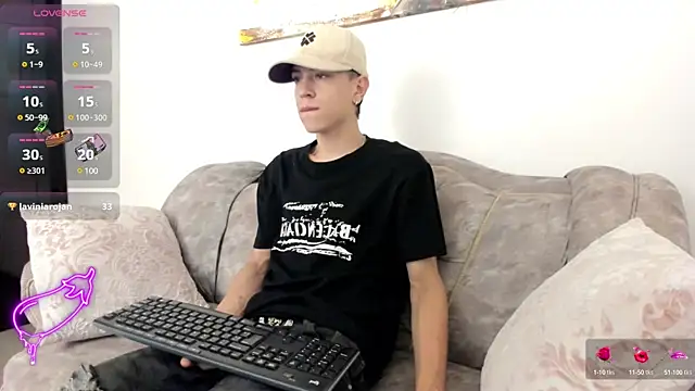 Dei v 48 online show from 4, 2, 2025