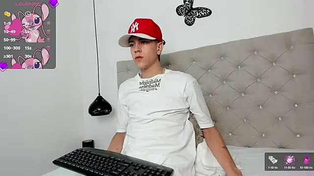 Dei v 48 online show from 1, 3, 2025