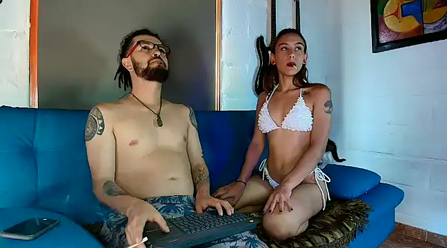 emiandstiv online show from 18, 1, 2025