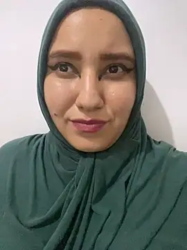 hannahayat online show from 5, 1, 2025