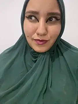 hannahayat online show from 25, 1, 2025