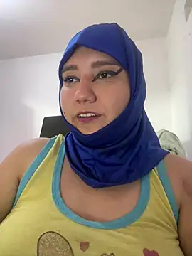 hannahayat online show from 4, 6, 2026