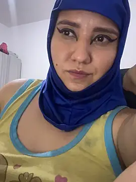 hannahayat online show from 8, 6, 2026