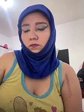 hannahayat online show from 16, 6, 2026