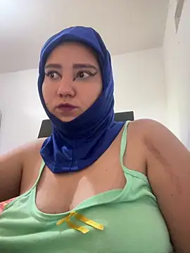 hannahayat online show from 18, 6, 2026