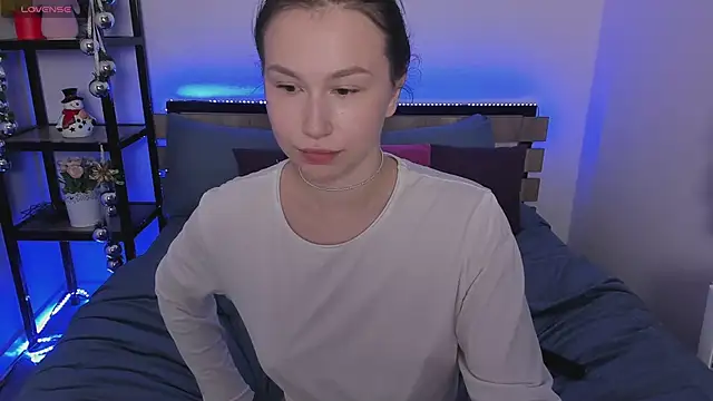 Anny Limis online show from 31, 12, 2024