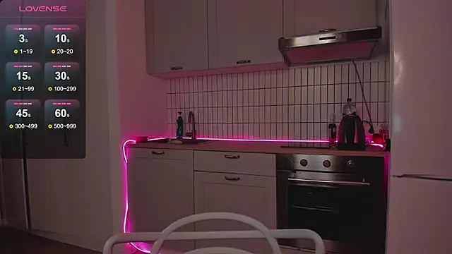 Anny Limis online show from 12, 2, 2025