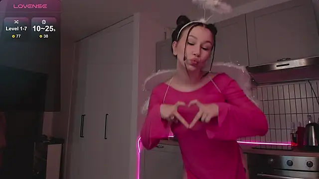 Anny Limis online show from 14, 2, 2025