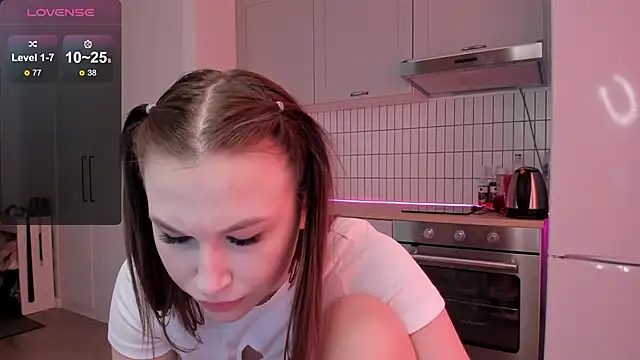 Anny Limis online show from 5, 3, 2025