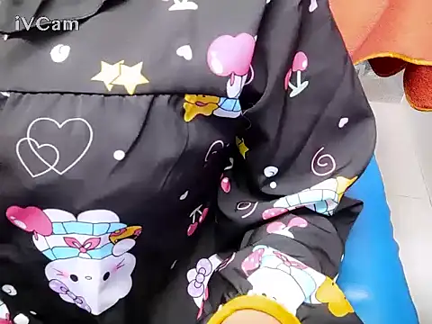 Snapshot of Cherry_6969 chatting on 12, 1, 2026 Cherry 6969 online show from 12, 1, 2026