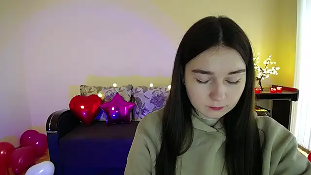 Pretty shy online show from 12, 2, 2025