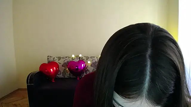 Pretty shy online show from 21, 3, 2025