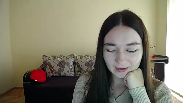 Pretty shy online show from 10, 10, 2025