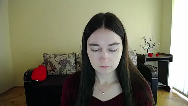 Pretty shy online show from 13, 10, 2025