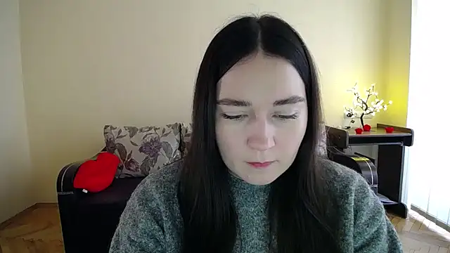 Pretty shy online show from 2, 2, 2026