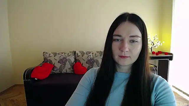 Pretty shy online show from 27, 3, 2026