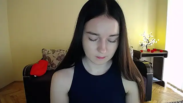 Pretty shy online show from 5, 6, 2026