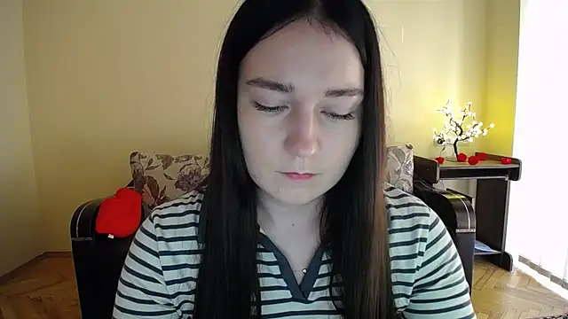 Pretty shy online show from 8, 6, 2026