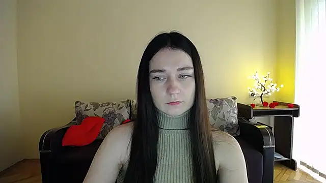 Pretty shy online show from 12, 6, 2026