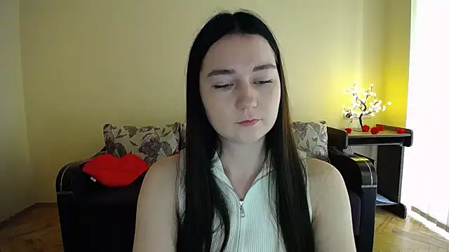 Pretty shy online show from 13, 6, 2026