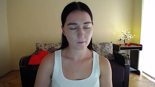 Snapshot of Pretty_shy chatting on 1, 7, 2026 Pretty shy online show from 1, 7, 2026