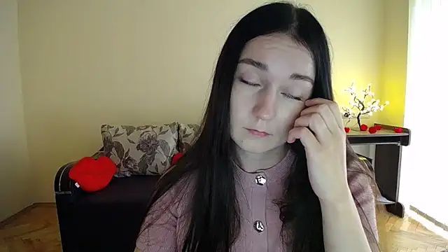 Snapshot of Pretty_shy chatting on 3, 7, 2026 Pretty shy online show from 3, 7, 2026