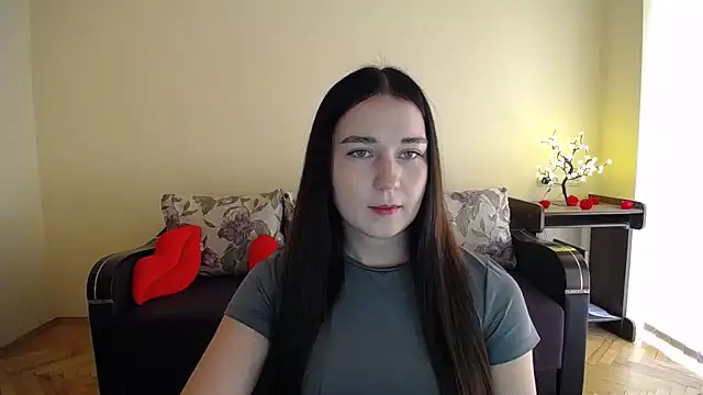 Snapshot of Pretty_shy chatting on 6, 7, 2026 Pretty shy online show from 6, 7, 2026