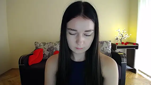 Snapshot of Pretty_shy chatting on 7, 7, 2026 Pretty shy online show from 7, 7, 2026
