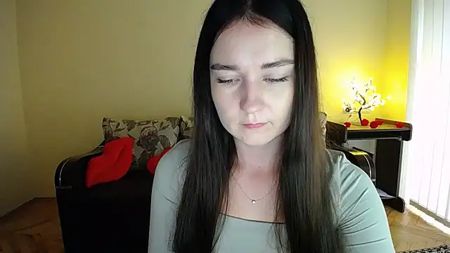 Snapshot of Pretty_shy chatting on 8, 7, 2026 Pretty shy online show from 8, 7, 2026