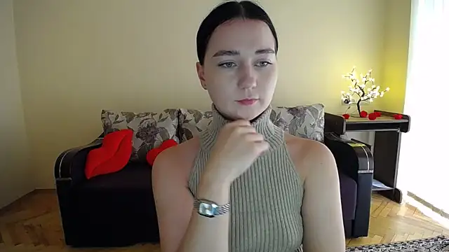 Snapshot of Pretty_shy chatting on 9, 7, 2026 Pretty shy online show from 9, 7, 2026