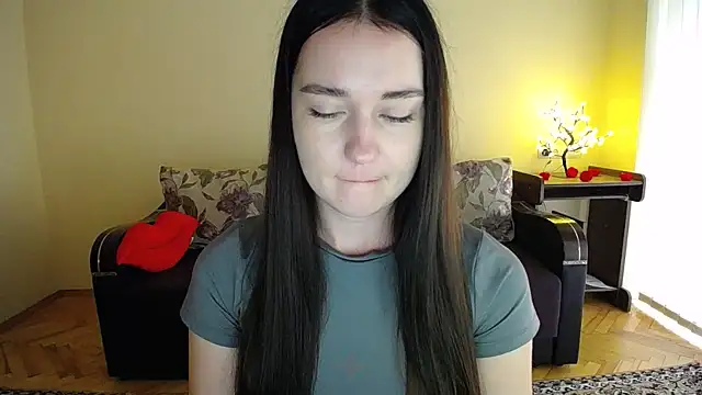 Snapshot of Pretty_shy chatting on 11, 7, 2026 Pretty shy online show from 11, 7, 2026