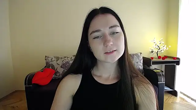 Snapshot of Pretty_shy chatting on 14, 7, 2026 Pretty shy online show from 14, 7, 2026