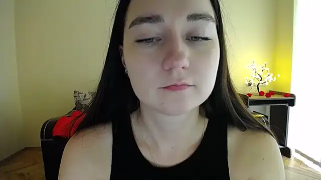 Snapshot of Pretty_shy chatting on 14, 7, 2026 Pretty shy online show from 14, 7, 2026