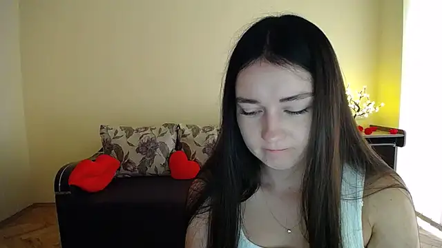 Snapshot of Pretty_shy chatting on 17, 7, 2026 Pretty shy online show from 17, 7, 2026