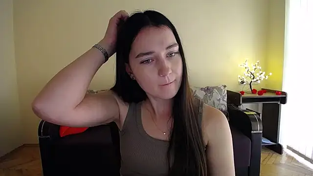 Snapshot of Pretty_shy chatting on 18, 7, 2026 Pretty shy online show from 18, 7, 2026