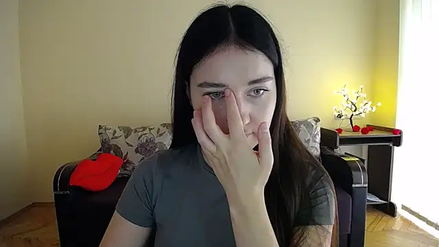 Snapshot of Pretty_shy chatting on 22, 7, 2026 Pretty shy online show from 22, 7, 2026