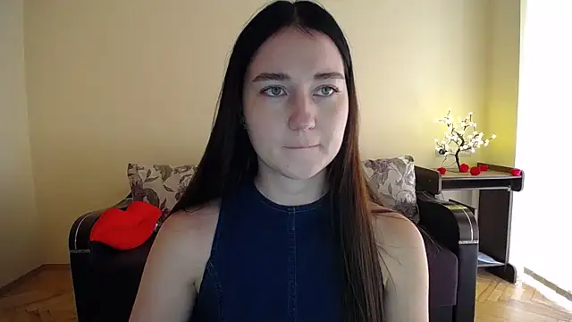 Snapshot of Pretty_shy chatting on 27, 7, 2026 Pretty shy online show from 27, 7, 2026