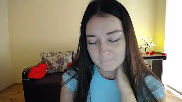 Snapshot of Pretty_shy chatting on 28, 7, 2026 Pretty shy online show from 28, 7, 2026