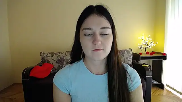 Snapshot of Pretty_shy chatting on 28, 7, 2026 Pretty shy online show from 28, 7, 2026