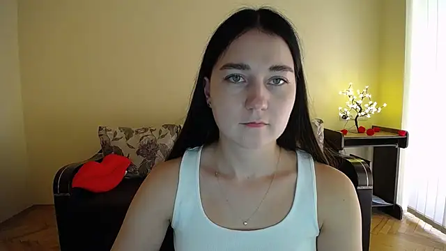 Snapshot of Pretty_shy chatting on 29, 7, 2026 Pretty shy online show from 29, 7, 2026
