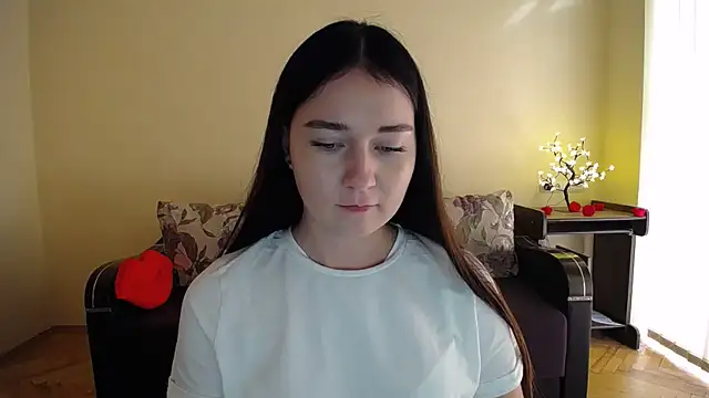 Snapshot of Pretty_shy chatting on 31, 7, 2026 Pretty shy online show from 31, 7, 2026