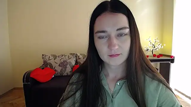 Snapshot of Pretty_shy chatting on 3, 8, 2026 Pretty shy online show from 3, 8, 2026