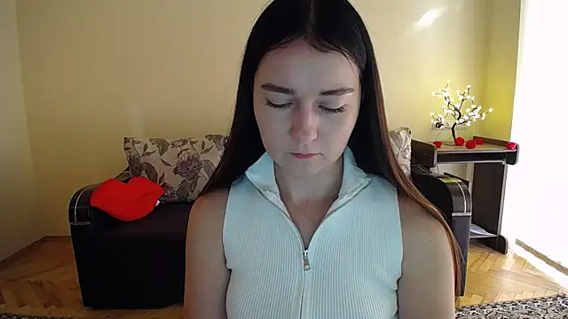 Snapshot of Pretty_shy chatting on 4, 8, 2026 Pretty shy online show from 4, 8, 2026