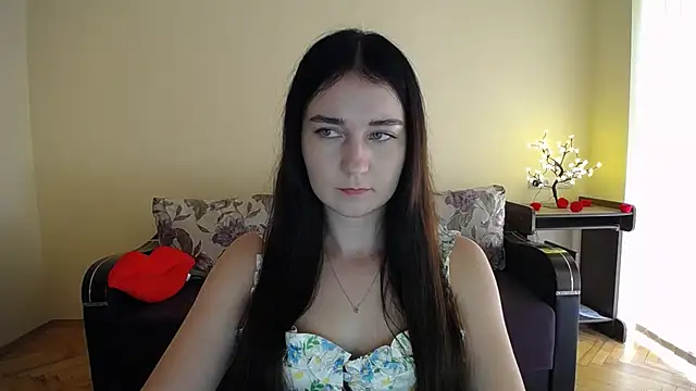 Snapshot of Pretty_shy chatting on 5, 8, 2026 Pretty shy online show from 5, 8, 2026