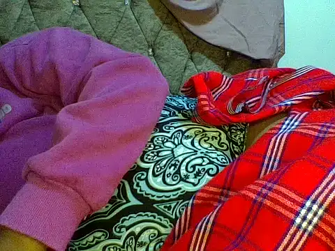 zoey10 online show from 21, 4, 2026