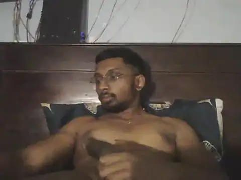 chennaibull101 online show from 20, 1, 2025