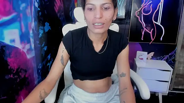 ImCrazzy online show from 3, 2, 2025