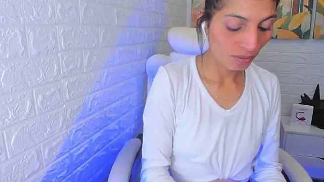 ImCrazzy online show from 13, 2, 2025