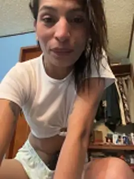 ImCrazzy online show from 27, 4, 2026